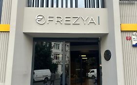 Frezya Family Hotel